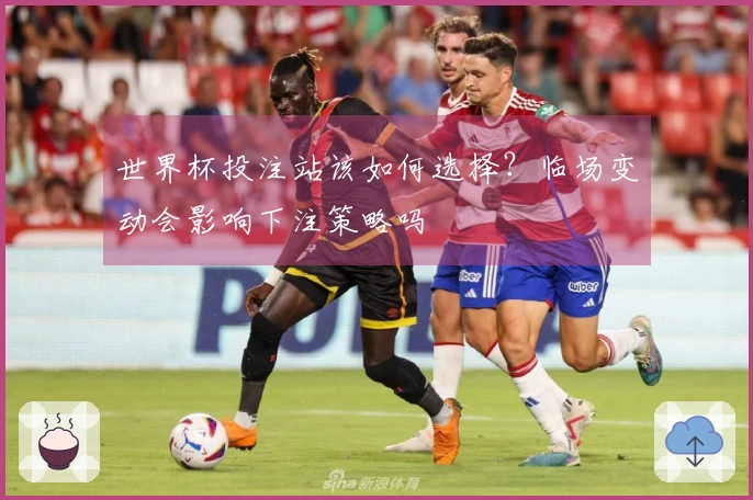 世界杯投注站该如何选择？临场变动会影响下注策略吗