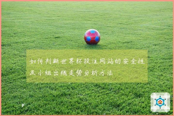 如何判断世界杯投注网站的安全性及小组出线走势分析方法