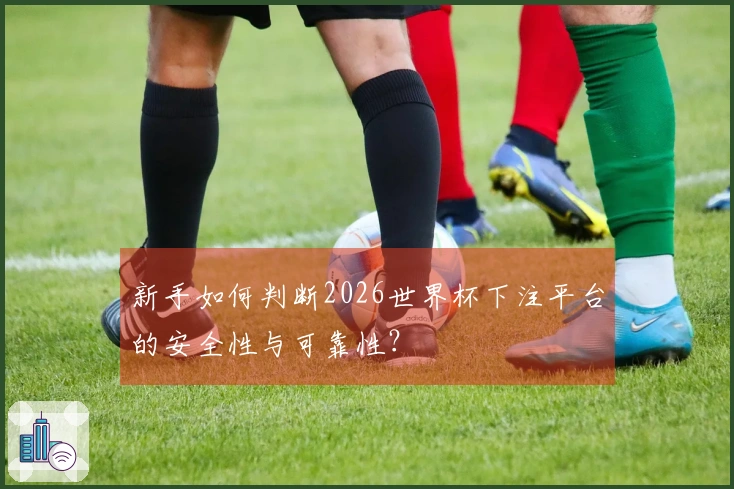 新手如何判断2026世界杯下注平台的安全性与可靠性？