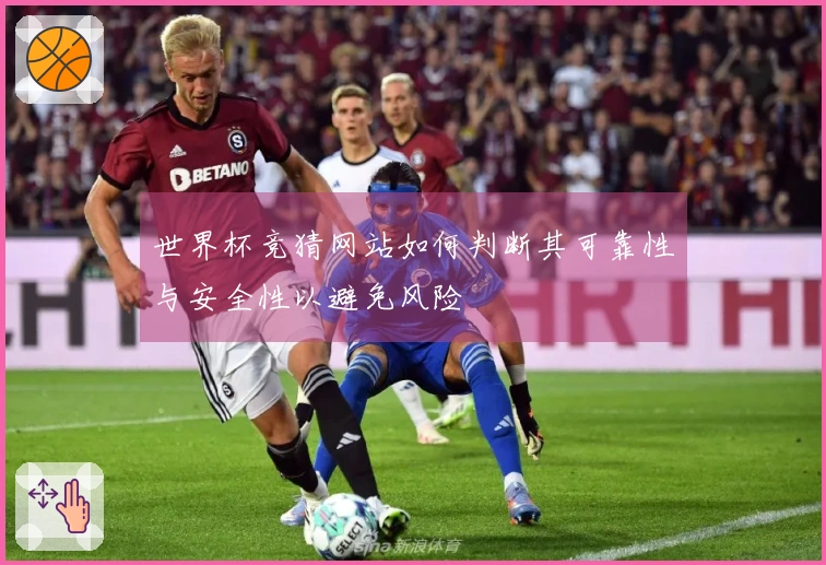 世界杯竞猜网站如何判断其可靠性与安全性以避免风险